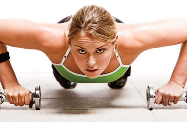 3 semplici trucchi per motivarti in palestra