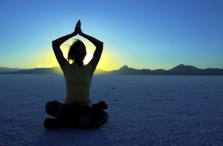 yoga
