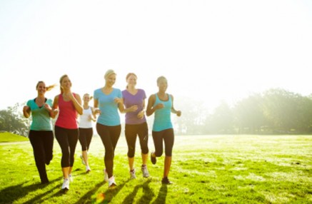 fitness