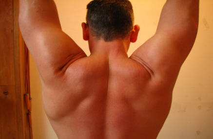 allenamento