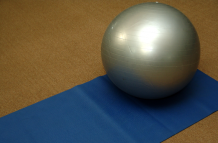 fit ball