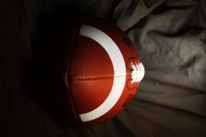 football