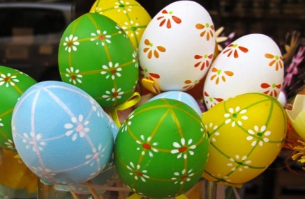 uova di pasqua