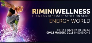 Rimini Wellness 2013