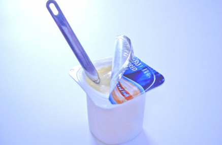 yogurt