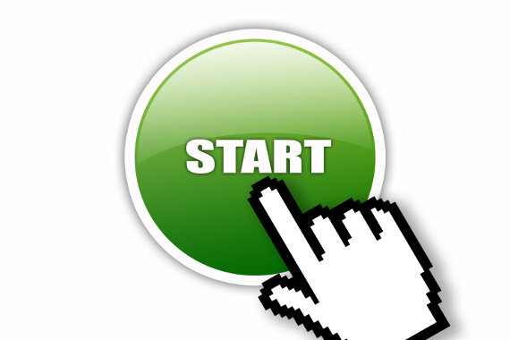 start