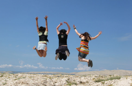 salto
