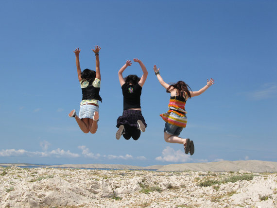 salto