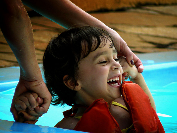 piscina piscina