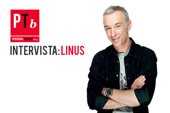 linus linus