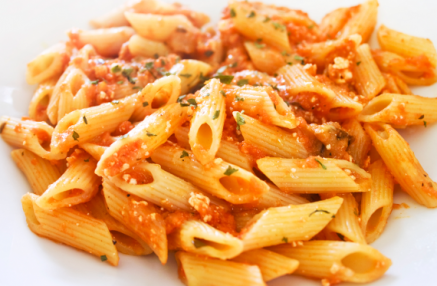 pasta