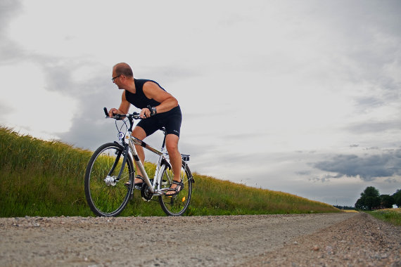 ciclista ciclista