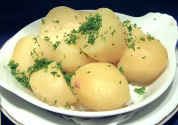 patate patate