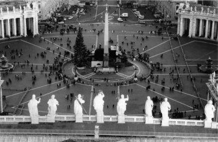 vaticano