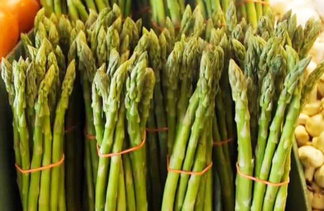 asparagi