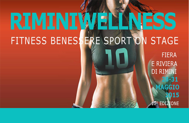 rimini wellness 2015