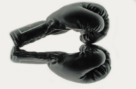 guantoni da boxe